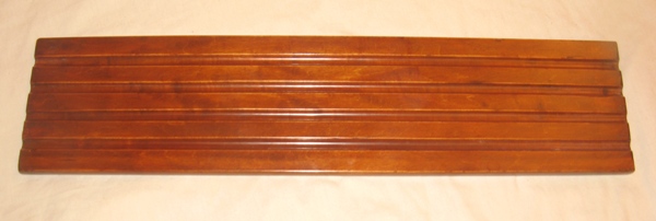 Bottom Shelf Top Final View